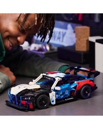 LEGO - BMW M4 GT3 EVO Race Car