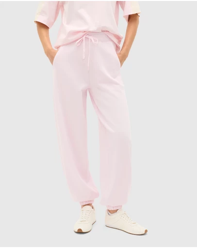 Seed Heritage - Terry Sweat Pant