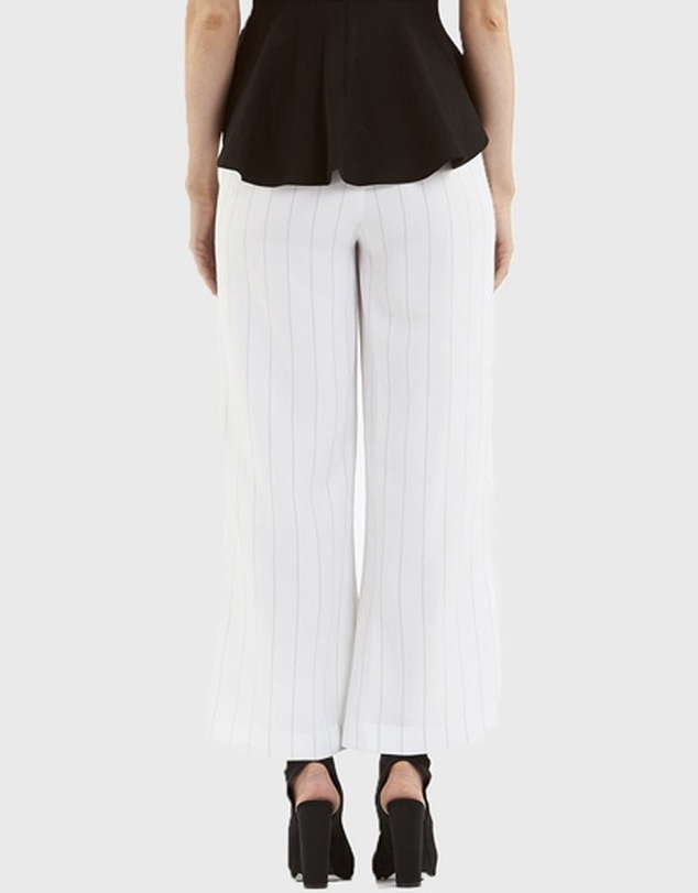 Amelius - Nolan Striped Pants