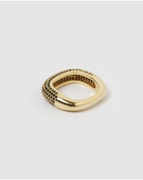 Izoa - Misty Ring