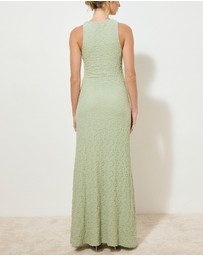 MON RENN - Ritual Dress