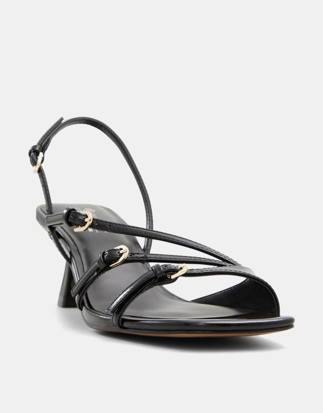 Call It Spring - Dianah Slingback Sandal Heels