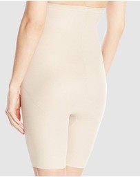 Naomi & Nicole - Unbelievable Comfort® High Waist Thigh Shaper