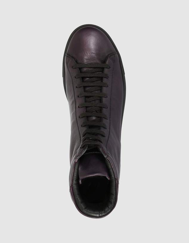 Brando - Kubrik-high High Top sneakers