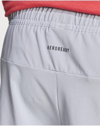 adidas Performance - Designed for Training Workout Shorts Mens