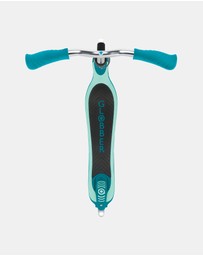 Globber - Flow 125 Lights Scooter