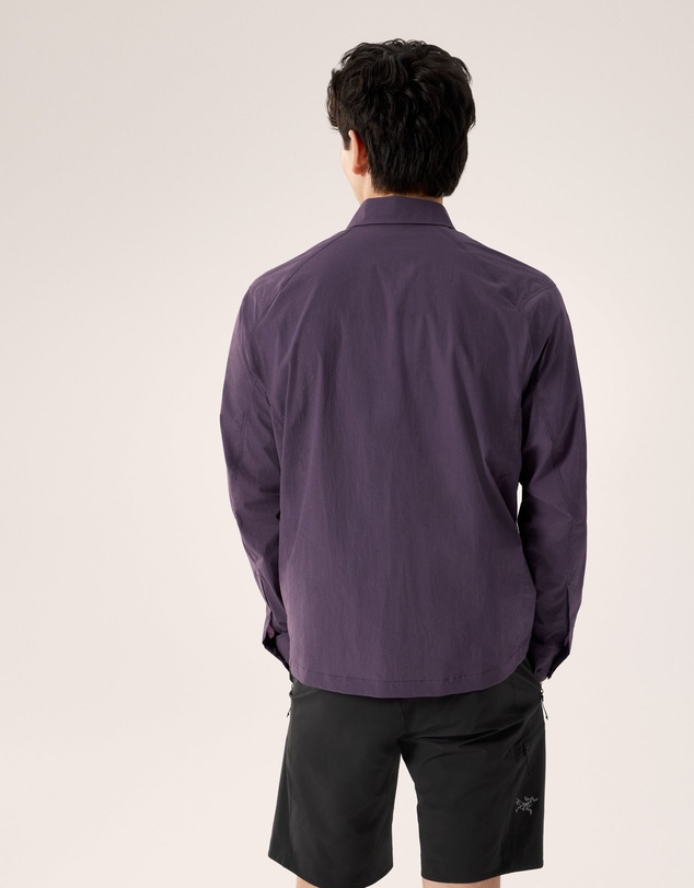 Arc'teryx - Ossa Overshirt Men's