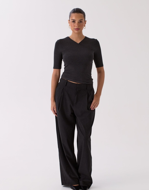 Style Addict - Livia Top