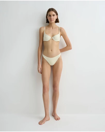 BONDI BORN - Suki Bikini Top