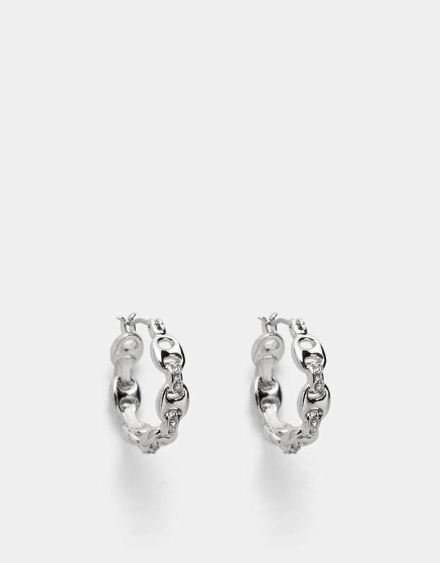 MIMCO - Marina Mini Hoop Earrings