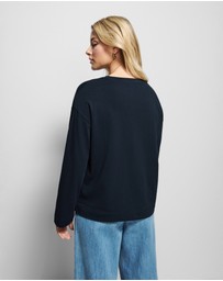 Commonry - Eloise Top