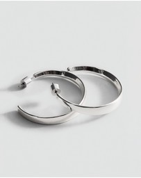 M.N.G - Danae Earrings