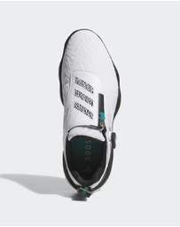 adidas Performance - Codechaos Boa 25 Spikeless Golf Shoes Unisex