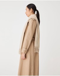 Forcast - Paloma Wool Blend Scarf