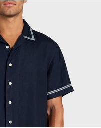 Academy Brand - Henderson SS Shirt