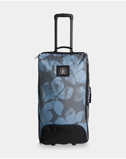 Volcom - Patch Attack Luggage Roller