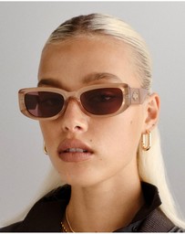 Le Specs - Monopoly Sunglasses