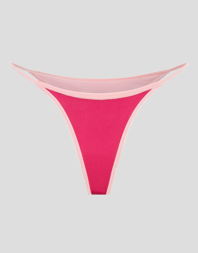 Vacay Swimwear - Lagos Bottom Lollina