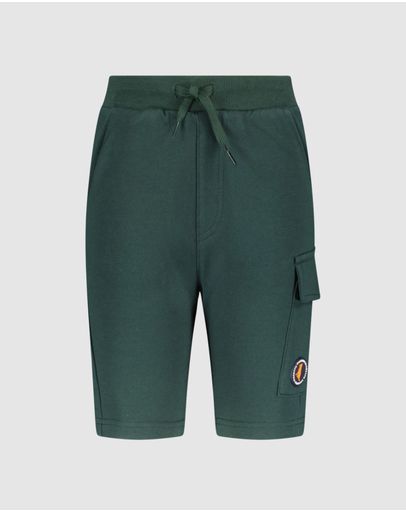 Storm Green
