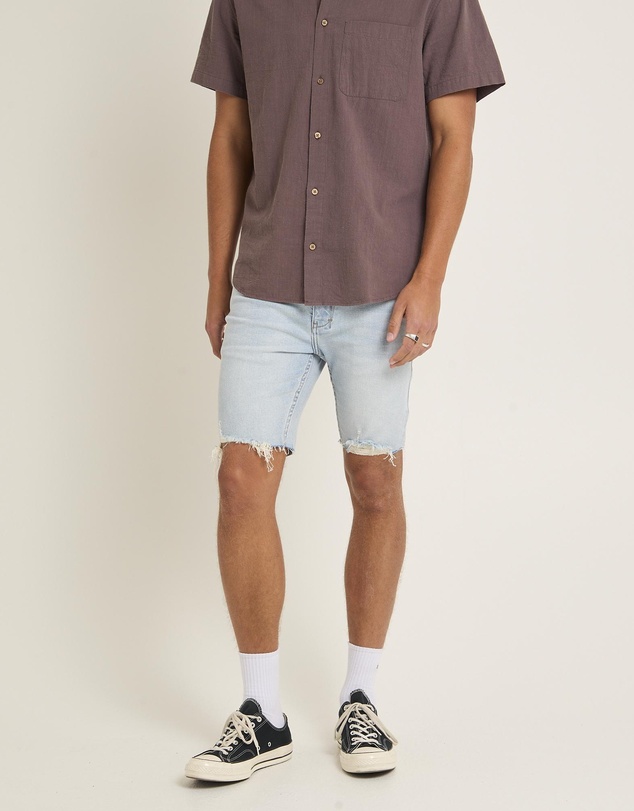 Insight - Pistol Shorts