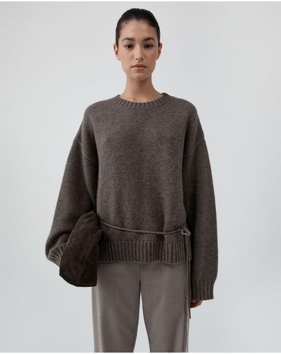 Taupe Melange