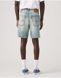 Levi's - 468 Loose Shorts