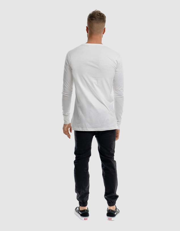 First Division - Weekender Long Sleeve Tee
