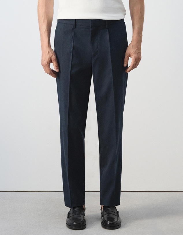 M.N.G - Delave Pantalon
