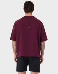 REC GEN - Chunk Tri Tee