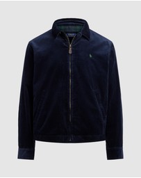 Polo Ralph Lauren - The Wynton Corduroy Jacket