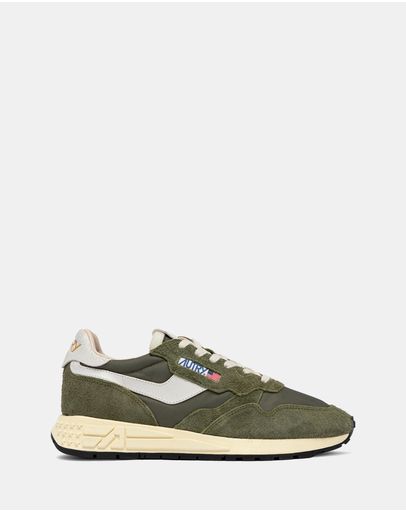Nylon, Crack,  White & Sage