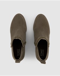 TOMS - Kaia Ankle Boot
