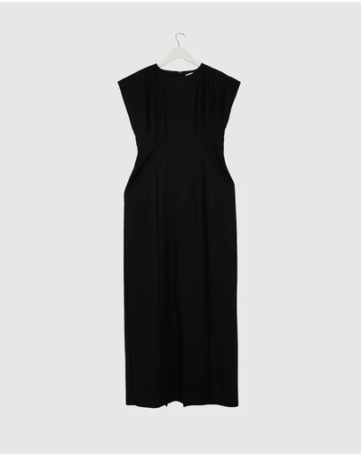 Revibe - Repaired CHANCERY Avery Dress - AU 14