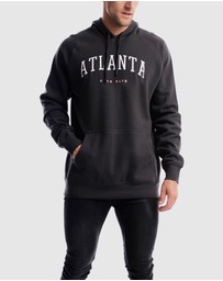 Counter Culture - Atlanta Hoodie