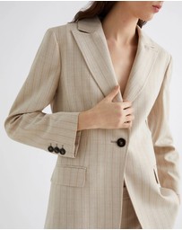 Marella - Single Brested Blazer