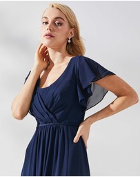 Alabaster The Label - Arielle Dress