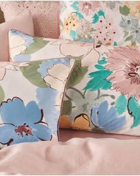 Linen House - Parris Quilt Cover Set