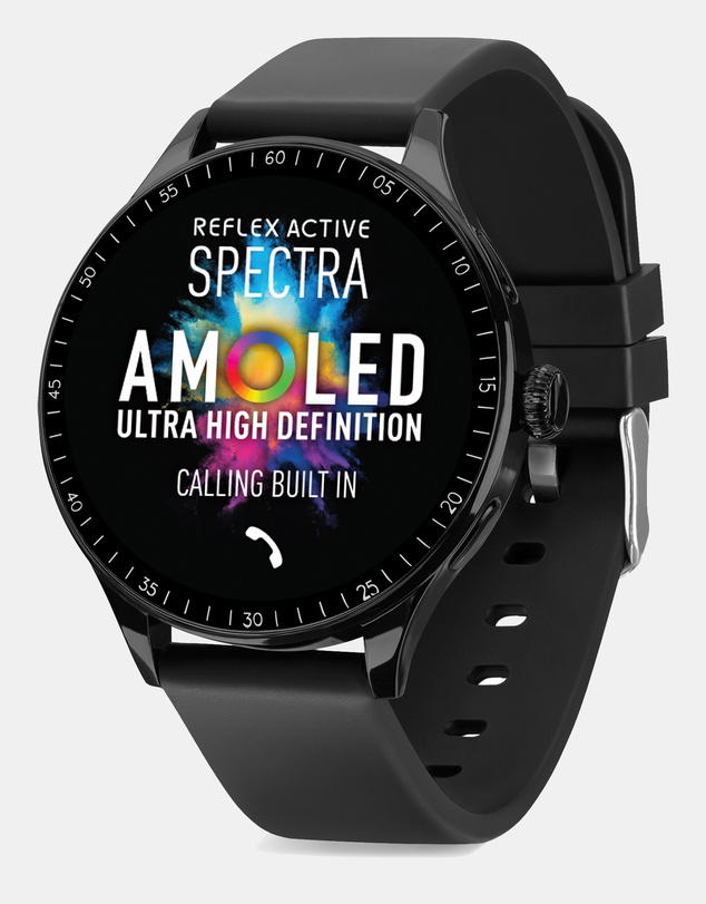 Reflex Active - Spectra 300R Smart Watch