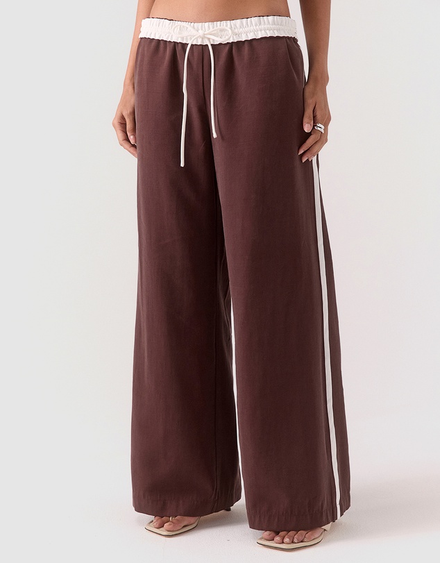 SOVERE - Sora Pants