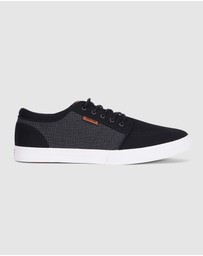 Kustom - Mens Remark 2 Sneakers