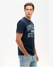 Superdry - Athletic Essential Tee