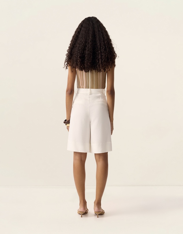 MOS The Label - Miri Bermudas