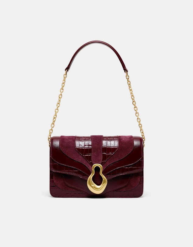 MIMCO - Shield Crossbody Bag