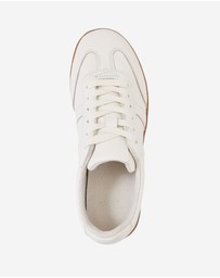 Wittner - Boston Leather Sneakers