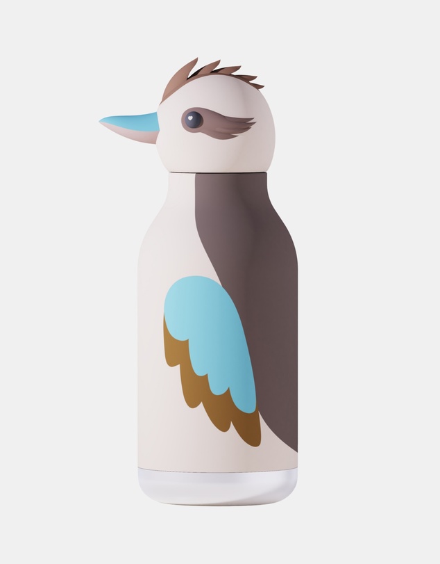 Asobu - Bestie Bottle 460ml