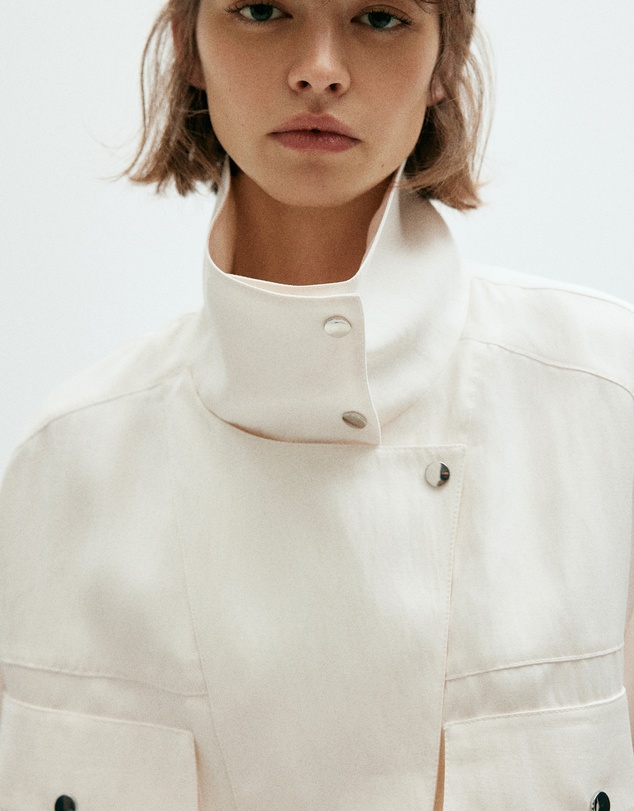 M.N.G - Marie Jacket