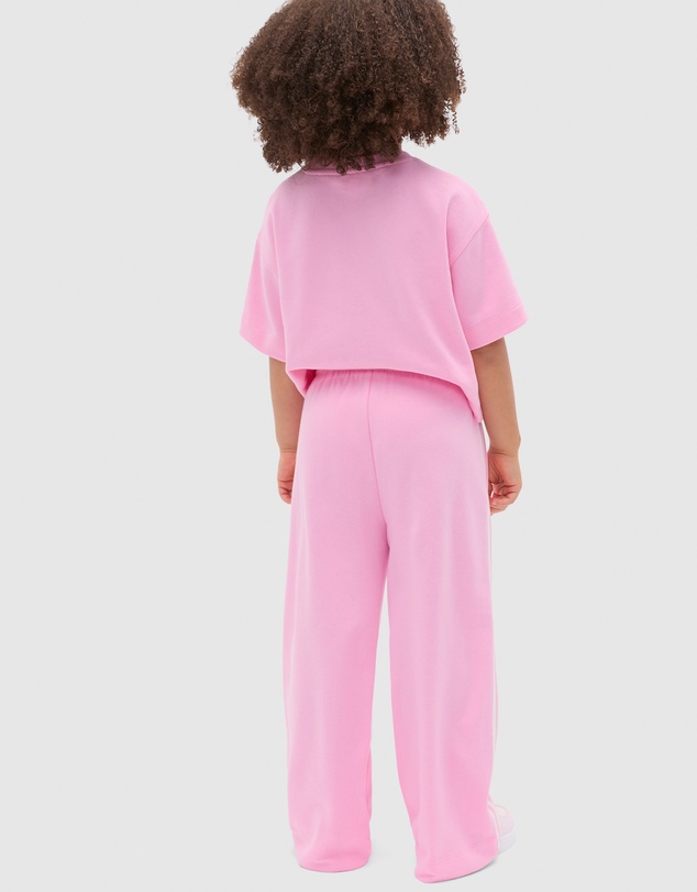 Seed Heritage - Straight Logo Trackpant
