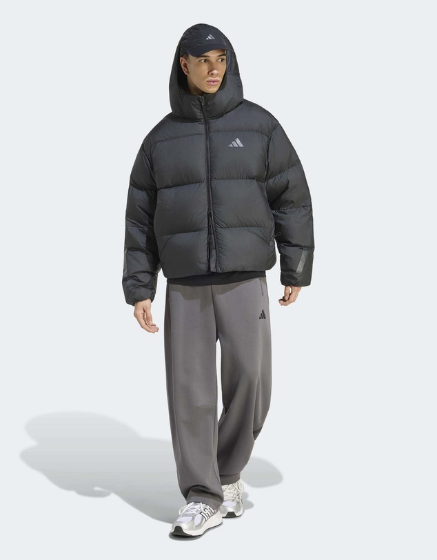 adidas Sportswear - Z.N.E. PUFFER DOWN JACKET Mens