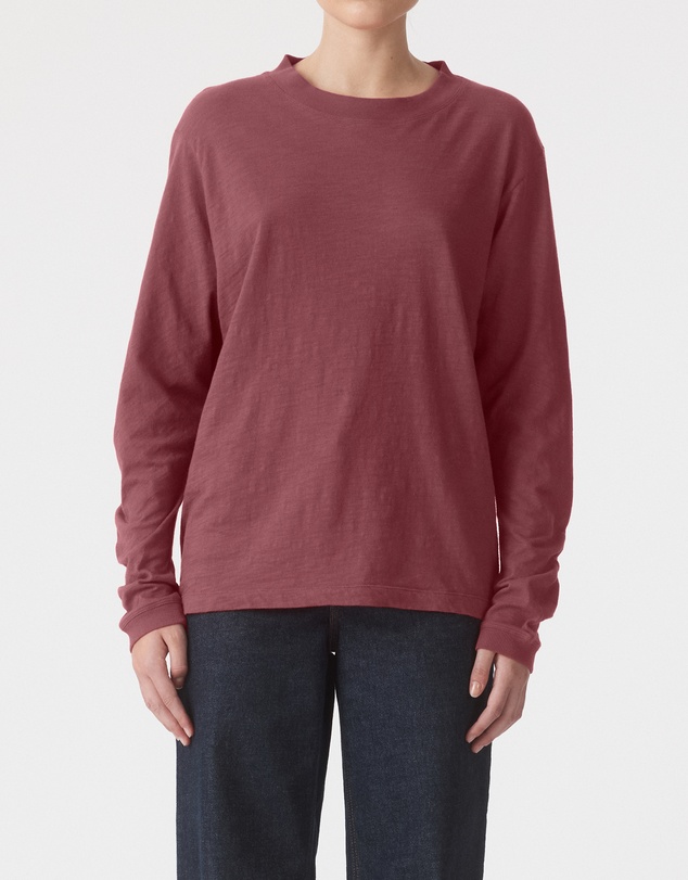 Nobody Denim - Dolores LS Tee
