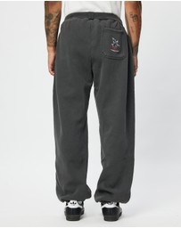 Thrills - ICONIC EXCLUSIVE - Eternal Legacy Fleece Pants